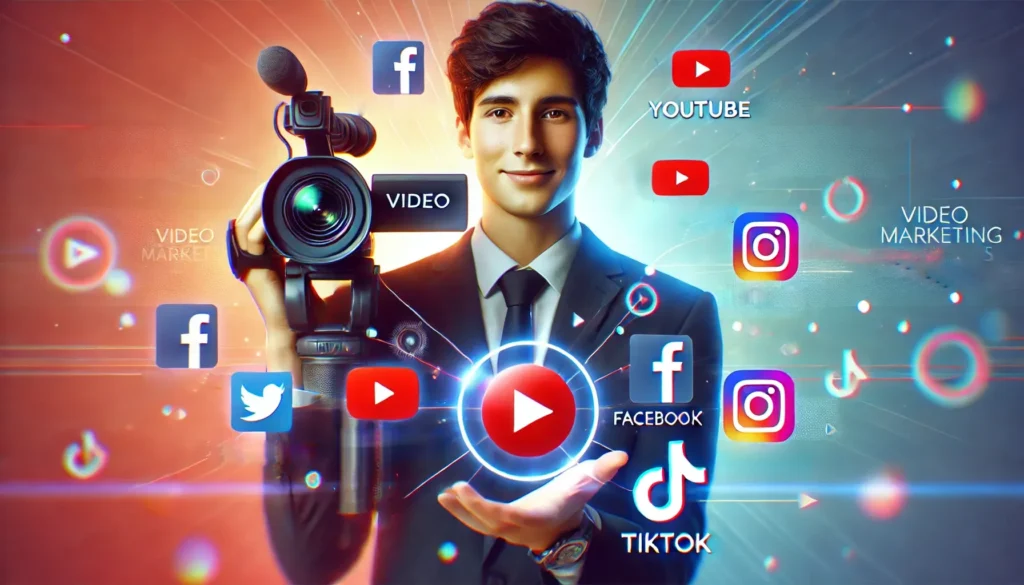 Best Video Marketing Techniques for Higher Engagement