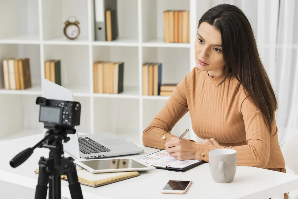 Emerging Trends in Content Marketing 2024