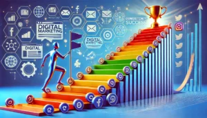 Significance of Consistency in Digital Marketing