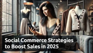 9 Best Social Commerce Strategies to Boost Sales in 2025