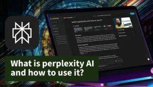 what is perplexity AI