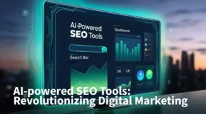 AI-powered SEO Tools-Revolutionizing Digital Marketing