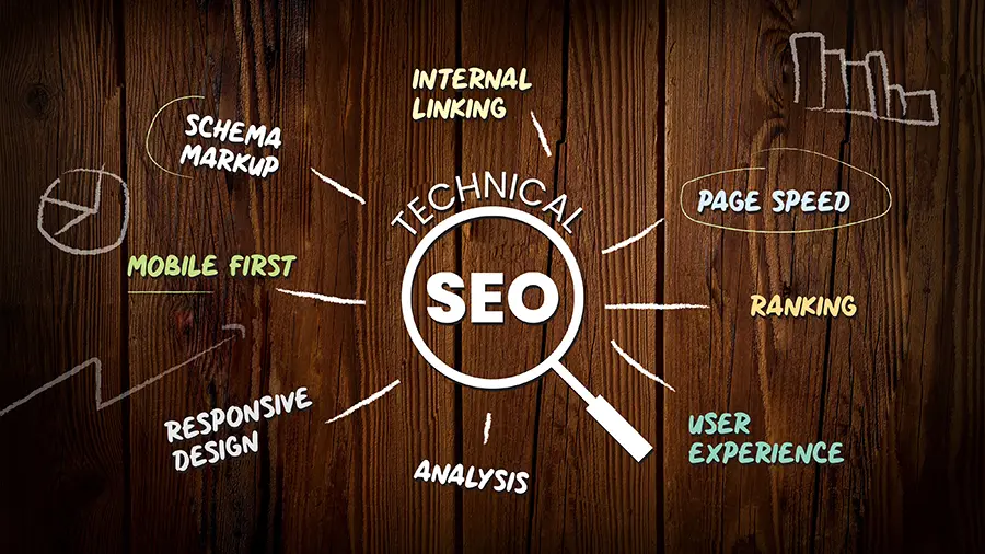 Technical SEO best practices