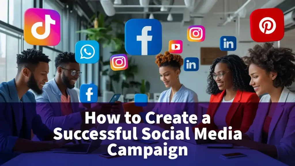 How To Create a Successful Social Media Campaign