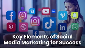 Key Elements of Social Media Marketing for Success