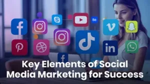 Key Elements of Social Media Marketing for Success