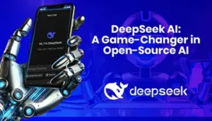 DeepSeek AI - A Game-Changer in Open-Source AI