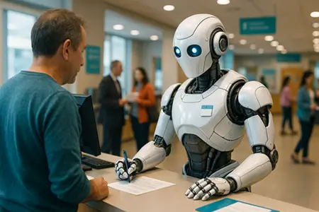 AI and Job Loss- Is AI Taking Over Jobs