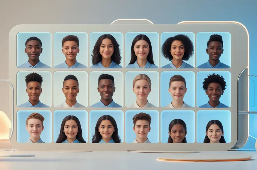 AI in Virtual Classrooms