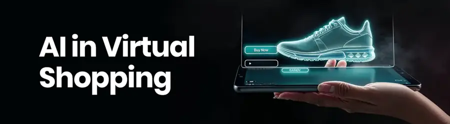 AI in Virtual Shopping