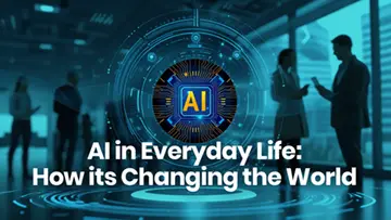 ai in everyday life
