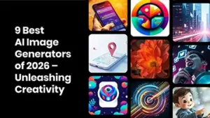 9 Best AI Image Generators of 2026 – Unleashing Creativity