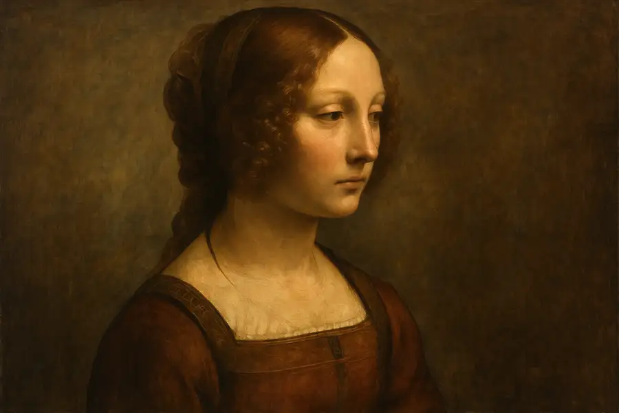 Renaissance Oil Painting AI art generate ChatGPT